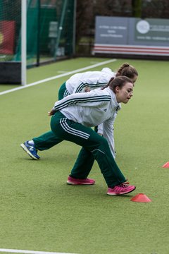 Bild 10 - B-Juniorinnen Deutsche Meisterschaften